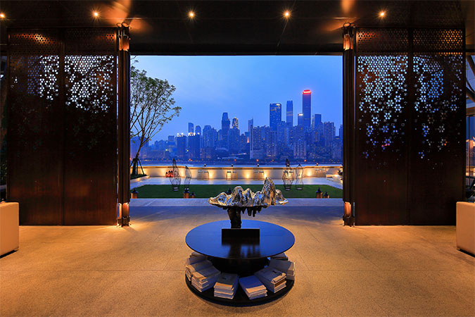 東原·1891印長(zhǎng)江